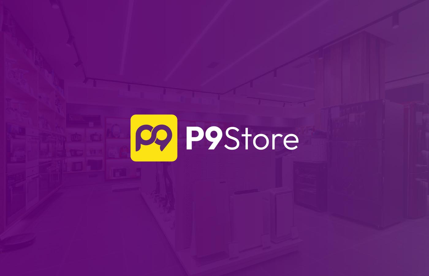 P9 Store